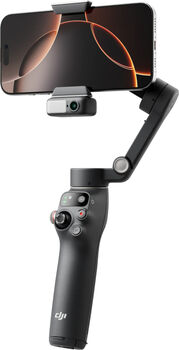 DJI Osmo Mobile 8 stöðugleikastöng - Grá