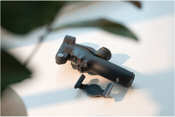 DJI Osmo Mobile 8 stöðugleikastöng - Grá