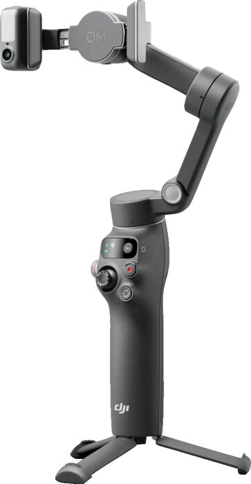 DJI Osmo Mobile 8 stöðugleikastöng - Grá