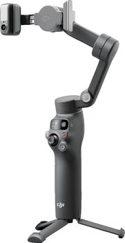 DJI Osmo Mobile 8 stöðugleikastöng - Grá