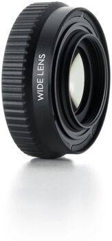 Osmo Action 6 FOV Boost linsa