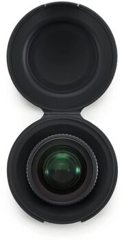 Osmo Action 6 FOV Boost linsa