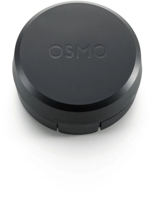 Osmo Action 6 FOV Boost linsa