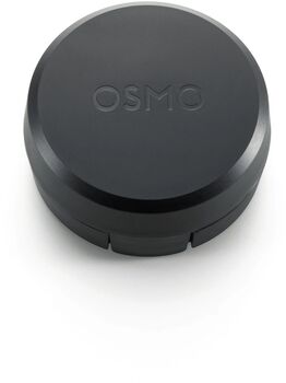 Osmo Action 6 FOV Boost linsa