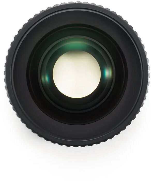 Osmo Action 6 FOV Boost linsa