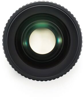 Osmo Action 6 FOV Boost linsa