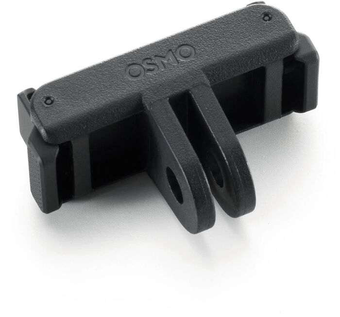 Osmo Dual Direction Quick Release festing