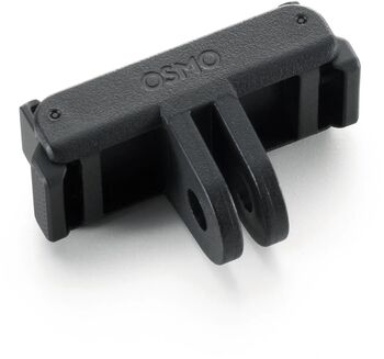 Osmo Dual Direction Quick Release festing