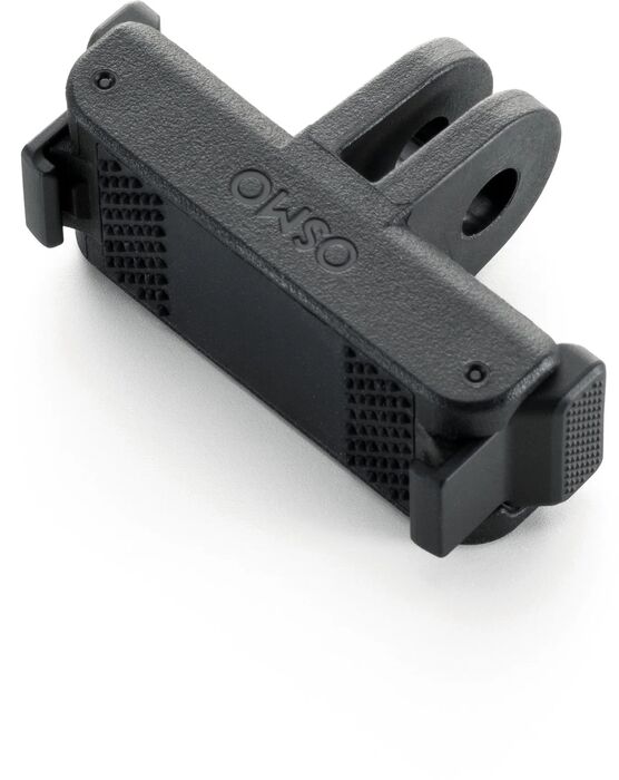 Osmo Dual Direction Quick Release festing