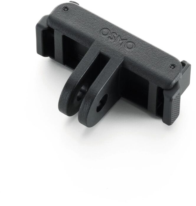 Osmo Dual Direction Quick Release festing