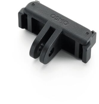 Osmo Dual Direction Quick Release festing