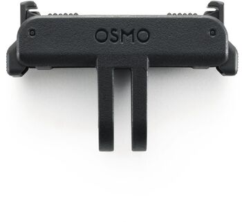Osmo Dual Direction Quick Release festing