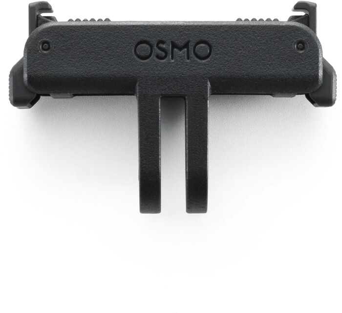 Osmo Dual Direction Quick Release festing