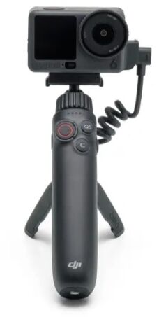 Osmo Action 6 Dual Direction handfang m. rafhlöðu