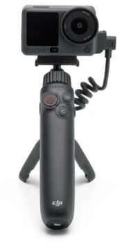 Osmo Action 6 Dual Direction handfang m. rafhlöðu