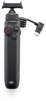 Osmo Action 6 Dual Direction handfang m. rafhlöðu