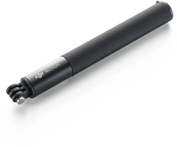 DJI Osmo stillanleg framlengarstöng- 1,5 metri