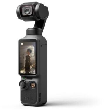 DJI Osmo Pocket 4 Creator Combo