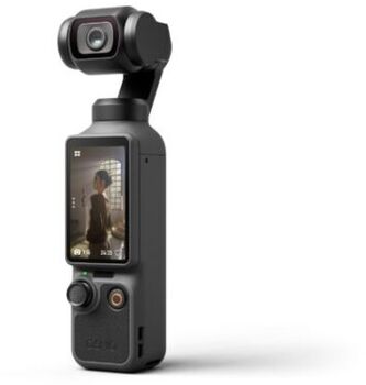 DJI Osmo Pocket 4 Creator Combo