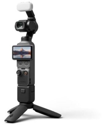 DJI Osmo Pocket 4 Creator Combo