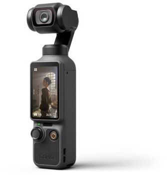 DJI Osmo Pocket 4 