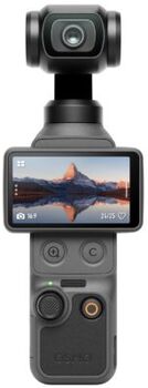 DJI Osmo Pocket 4 