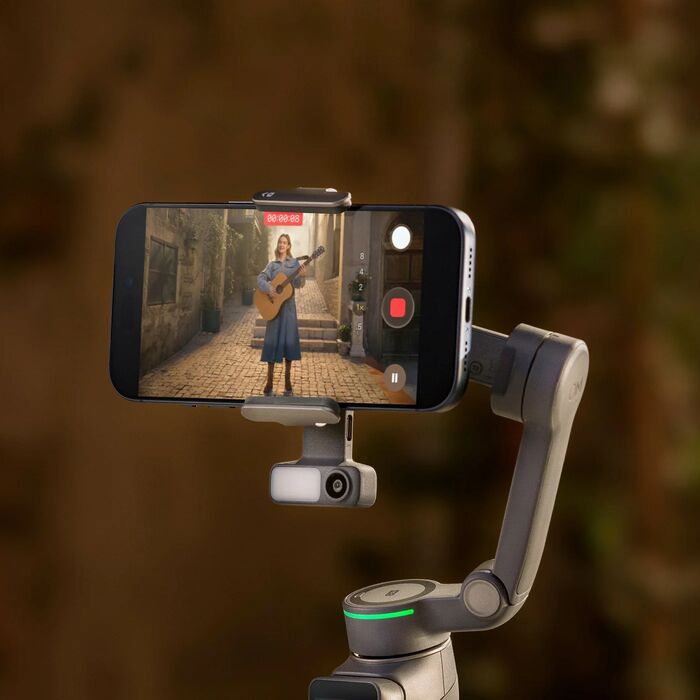 DJI Osmo Mobile Multifunctional Module 2