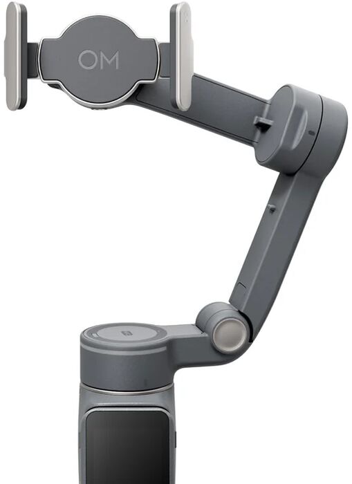 DJI Osmo Mobile segulfesting fyrir síma