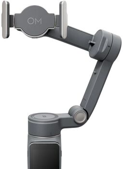 DJI Osmo Mobile segulfesting fyrir síma