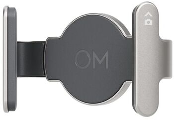 DJI Osmo Mobile segulfesting fyrir síma
