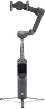 DJI Osmo Mobile 8P Creator Combo stöðugleikastöng 