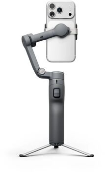 DJI Osmo Mobile 8P Creator Combo stöðugleikastöng 