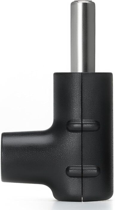 DJI USB-C í USB-C 90° millistykki 
