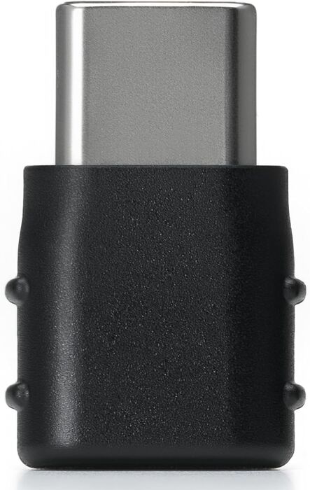 DJI USB-C í USB-C 90° millistykki 