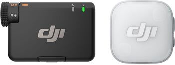 DJI Mic Mini 2 hljóðnemasett - 1 hljóðnemi