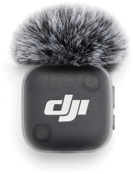 DJI Mic Mini 2 hljóðnemi