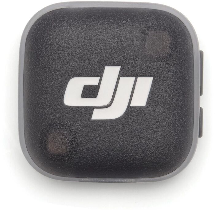 DJI Mic Mini 2 hljóðnemi