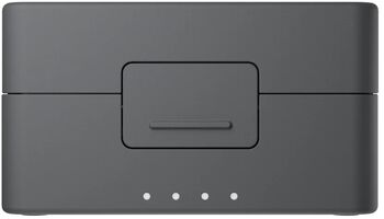 DJI Mic Mini 2 hleðsluhulstur (1 TX + 1 Mobile RX)