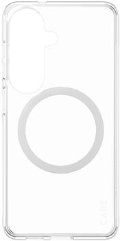 CARE Samsung Galaxy S26 Ultra Urban MagSafe símahulstur - Glært
