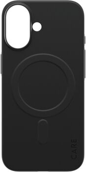 CARE iPhone 17 SL1M MagSafe símahulstur - Svart