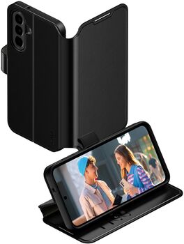 PanzerGlass CARE Samsung Galaxy A27 símaveski - Svart
