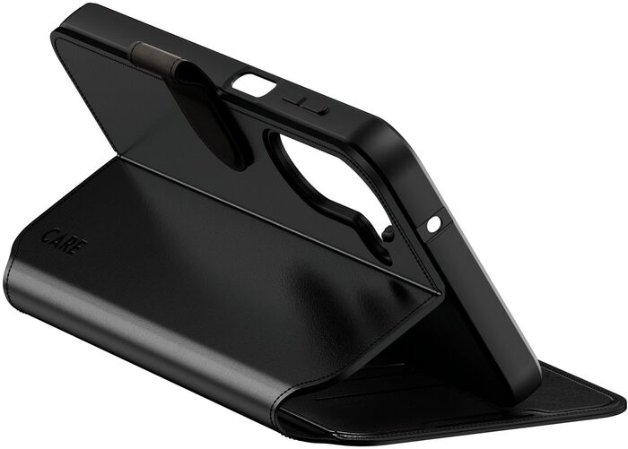 PanzerGlass CARE Samsung Galaxy A27 símaveski - Svart