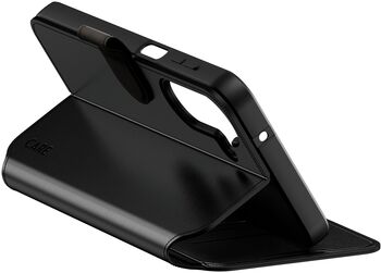 PanzerGlass CARE Samsung Galaxy A27 símaveski - Svart