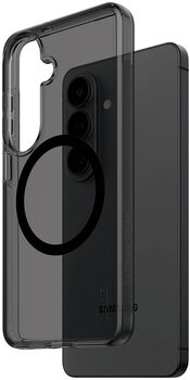 CARE Samsung Galaxy S26 Urban MagSafe símahulstur - Svart