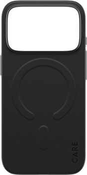 CARE iPhone 17 Pro SL1M MagSafe símahulstur - Svart