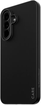 PanzerGlass Care Samsung Galaxy A27 símahulstur - Svart