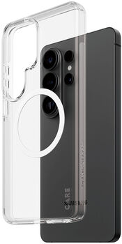 CARE Samsung Galaxy S26 Ultra Urban MagSafe símahulstur - Glært