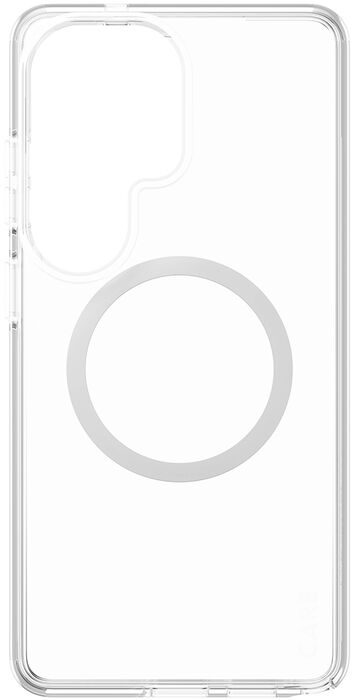 CARE Samsung Galaxy S26 Ultra Urban MagSafe símahulstur - Glært