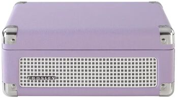 Crosley Cruiser geislaspilari - Ljósfjólublár