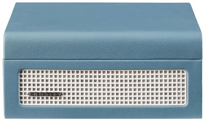 Crosley Voyager geislaspilari - Blár